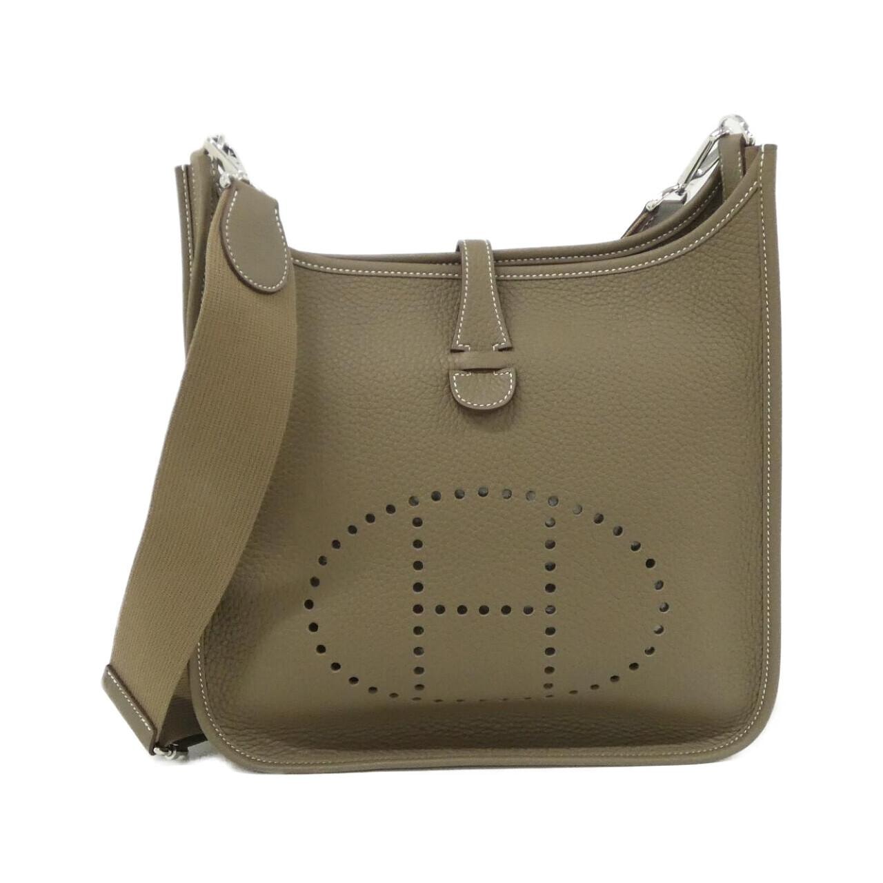 【未使用品】エルメス エヴリン3 PM 056277CK ショルダーバッグ