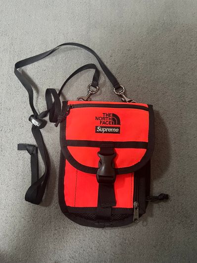 Supreme x The North Face RTG Utility Pouch Supreme x The North Face RTG Utility Pouch