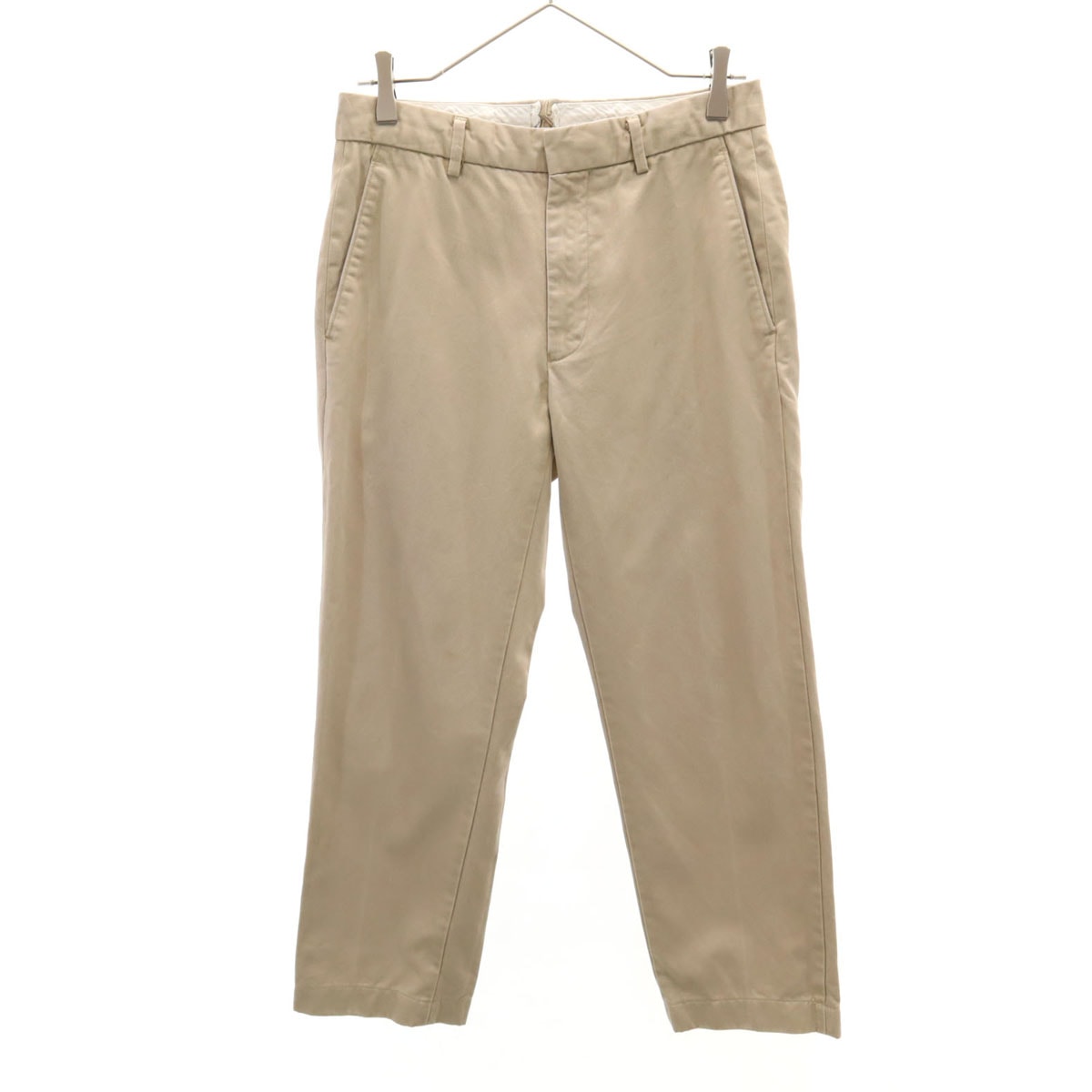 Polo by Ralph Lauren ポロバイラルフローレン チノパンツ W28 ベージュ系 インパクト21