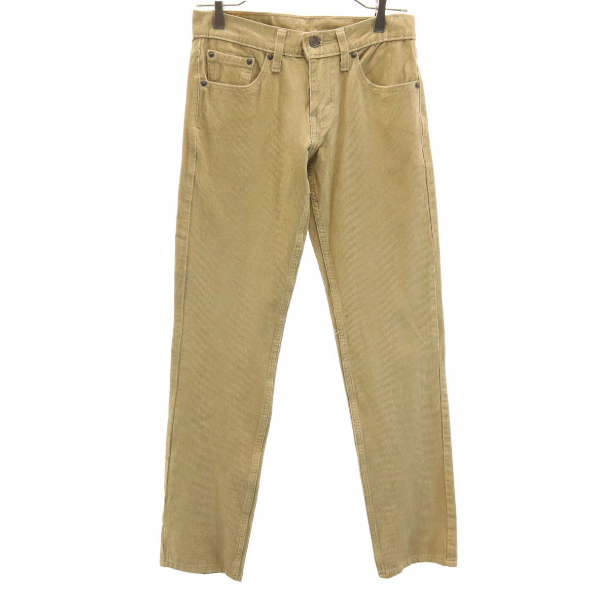 Levi's リーバイス コーデュロイパンツ