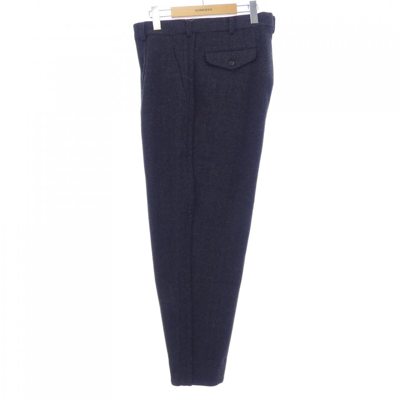 コムデギャルソンオム COMME des GARCONS HOMME DN-P034 パンツ