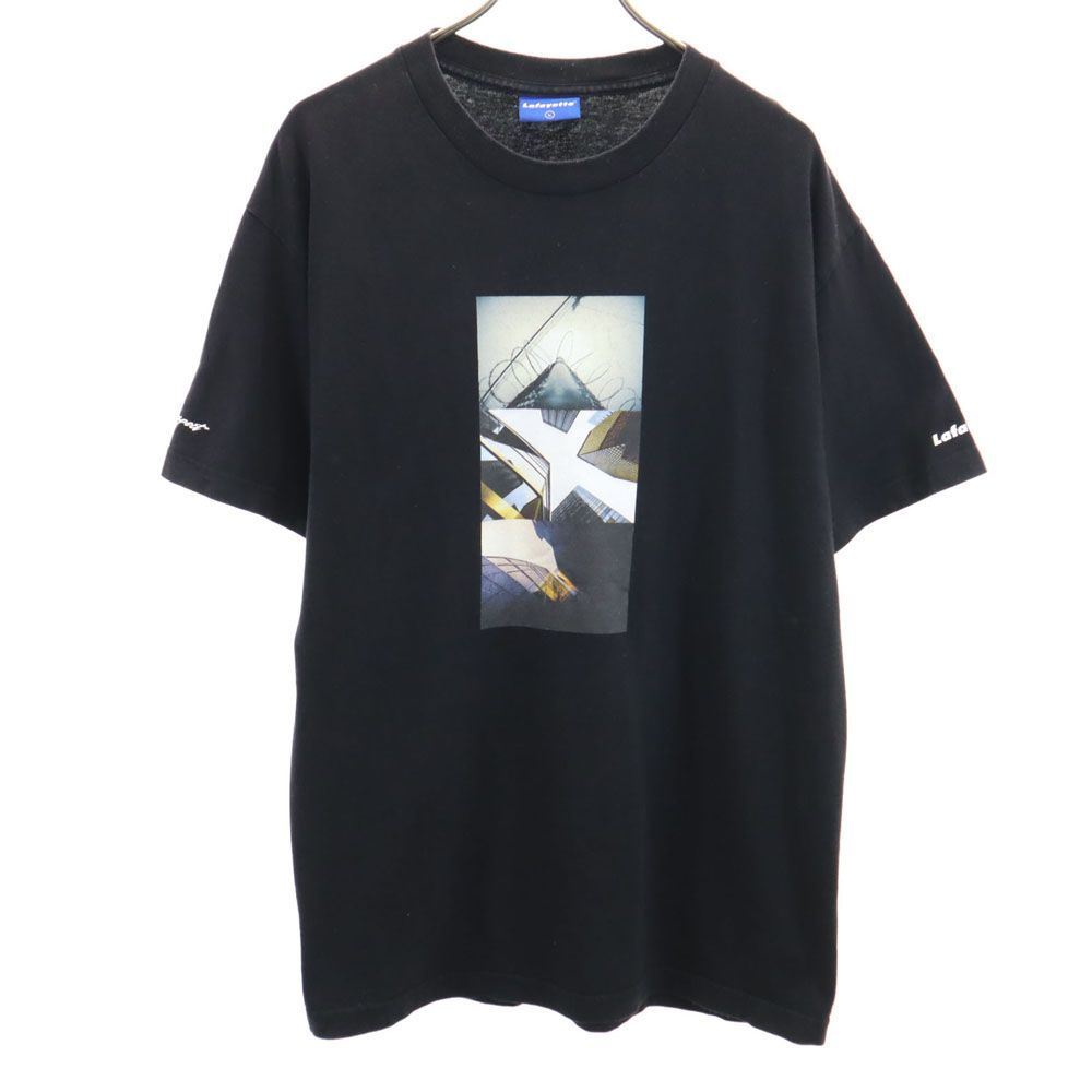 Lafayette ラファイエット 半袖 Tシャツ