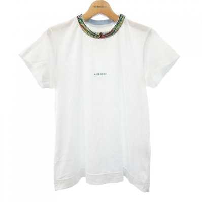 ジバンシー GIVENCHY BW707Y3Z93 Tシャツ