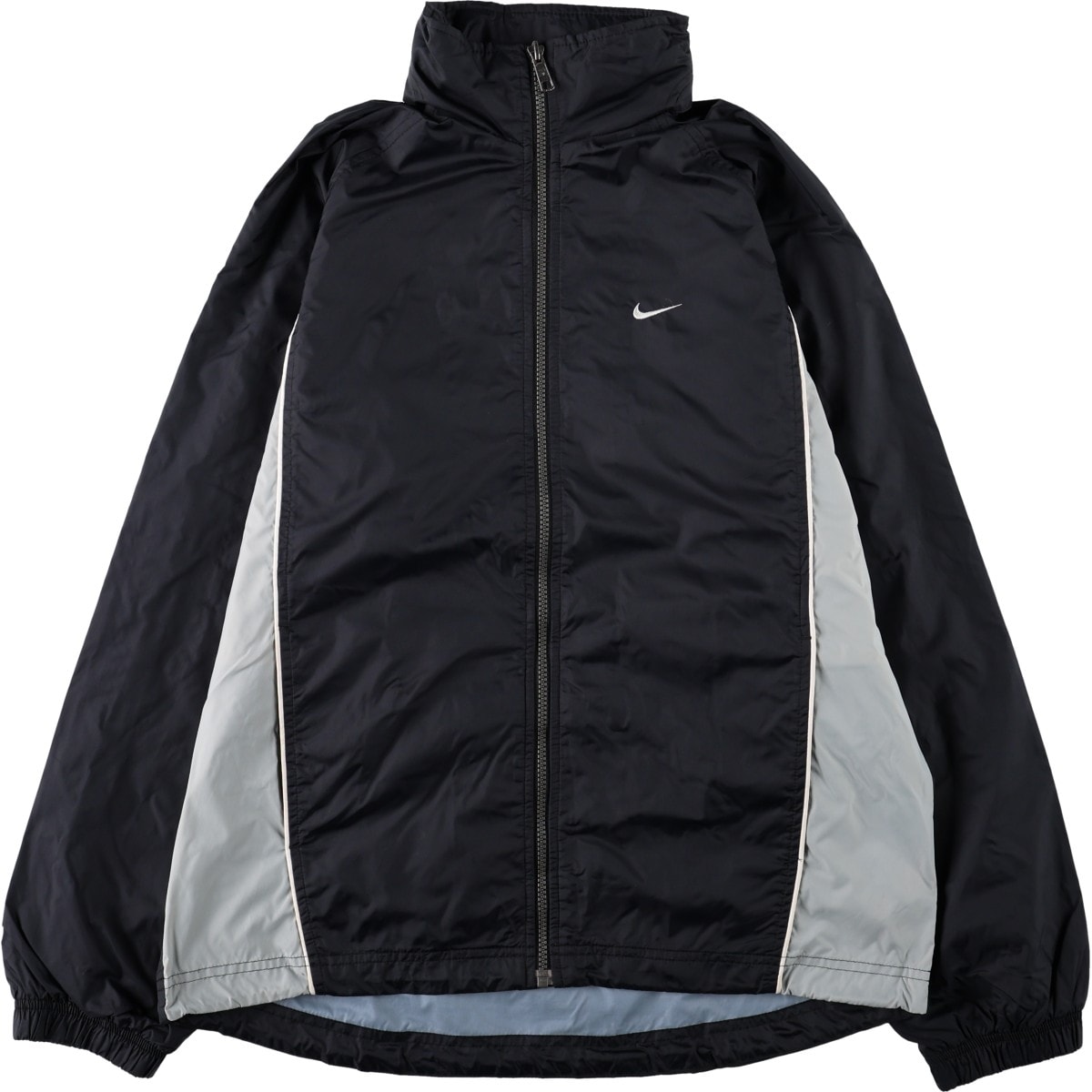 古着 00年代 ナイキ NIKE ナイロンジャケット メンズM相当/eaa665704