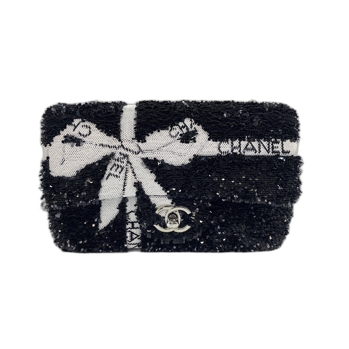 シャネル CHANEL ショルダーバッグ【中古】