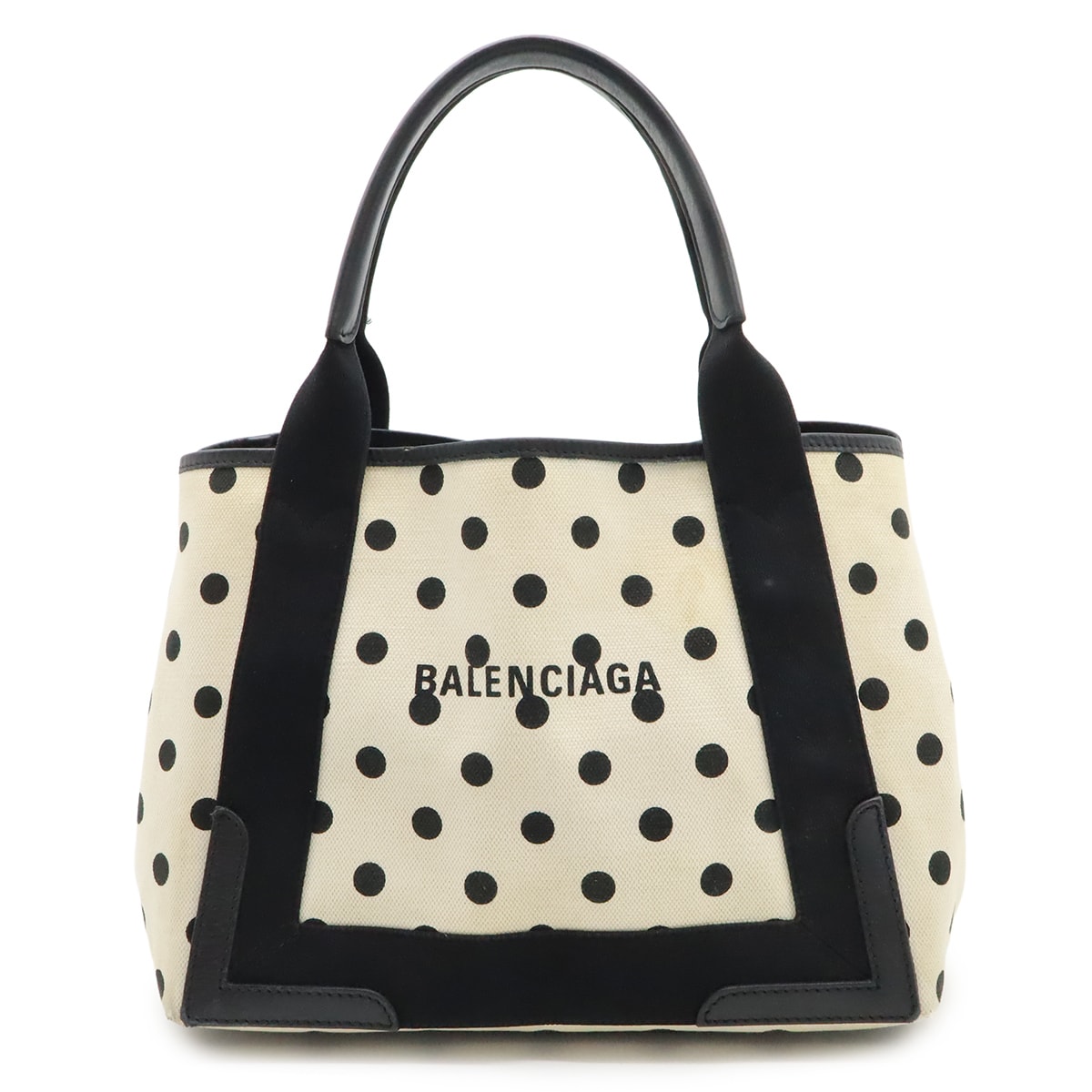 バレンシアガネイビーカバスS339933 トートバッグ レディース