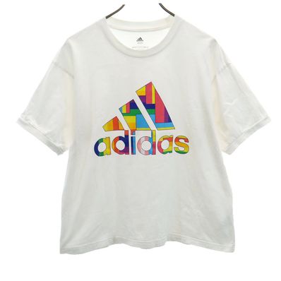 adidas アディダス 半袖 Tシャツ