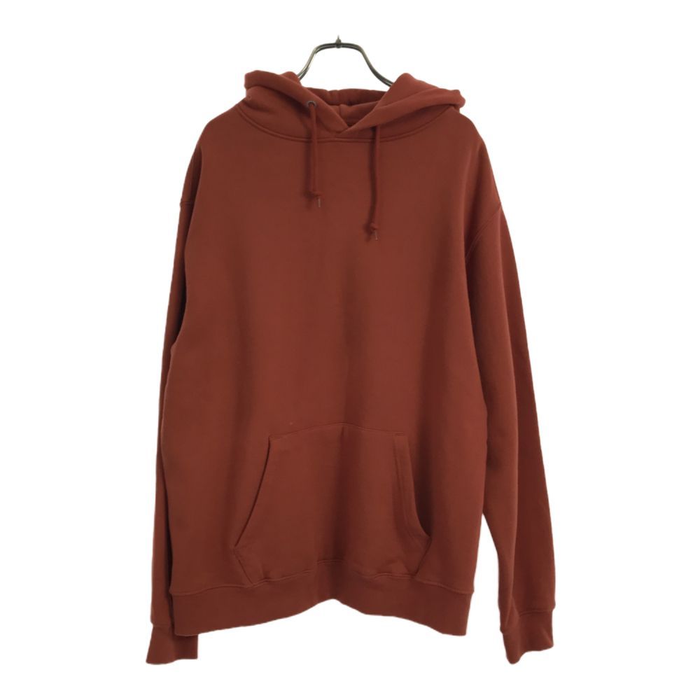 BEAMS ビームス 長袖 スウェットパーカー