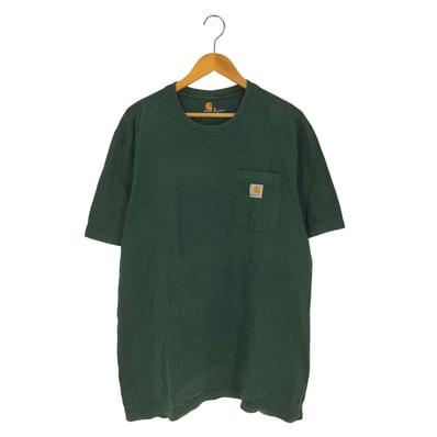 K87 POCKET TEE【1142859178604】