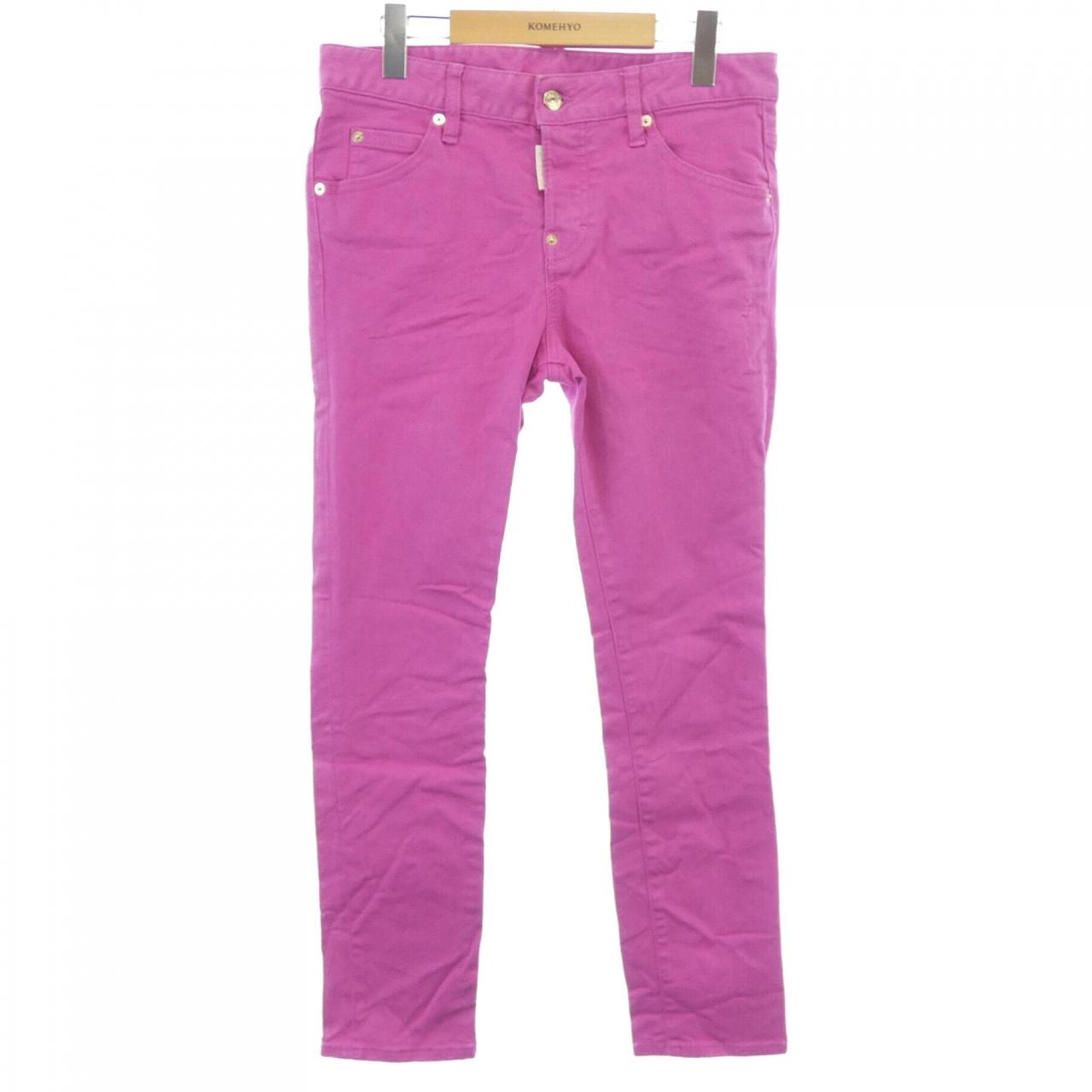 ディースクエアード DSQUARED2 S75LA0500 ジーンズ