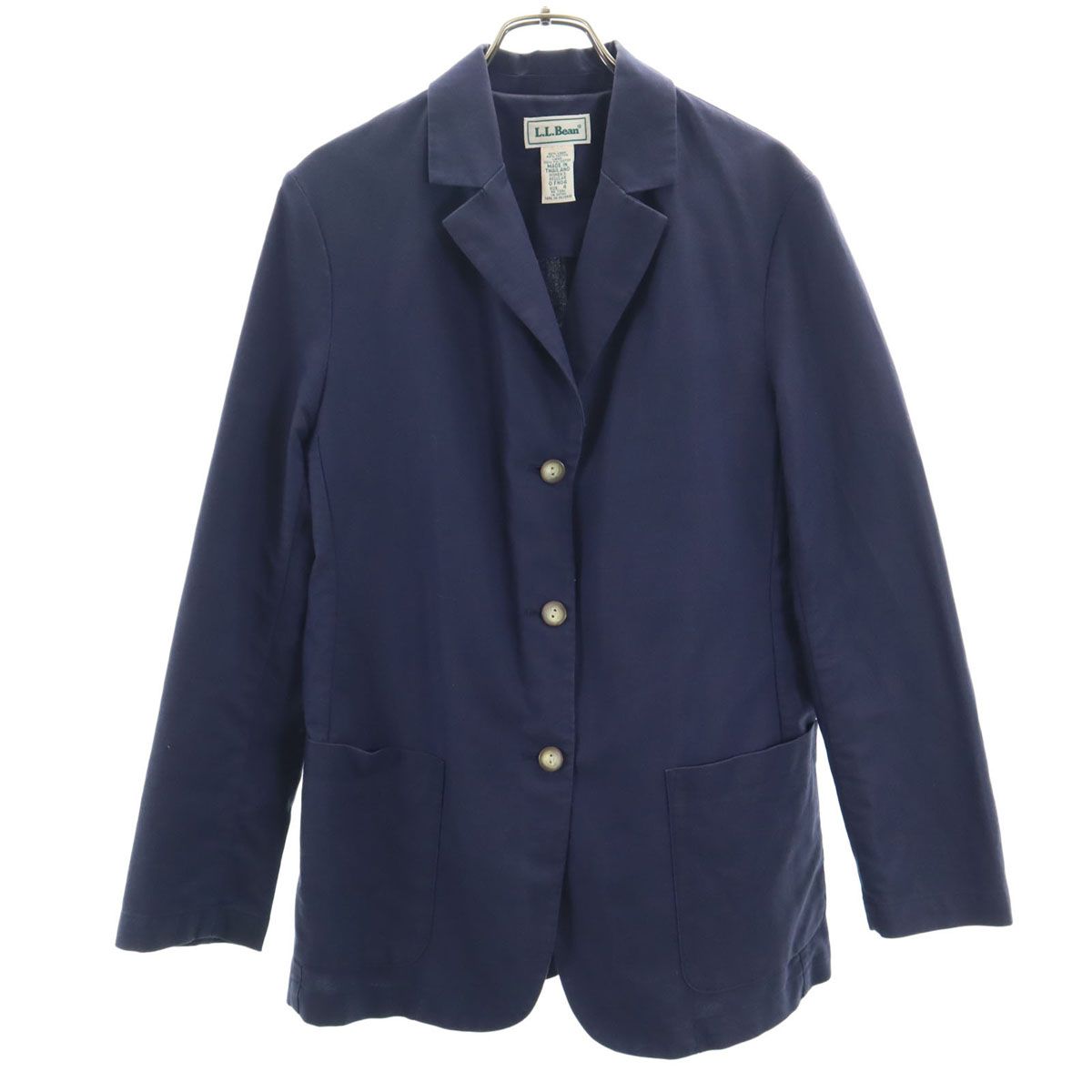 L.L.Bean テーラードジャケット