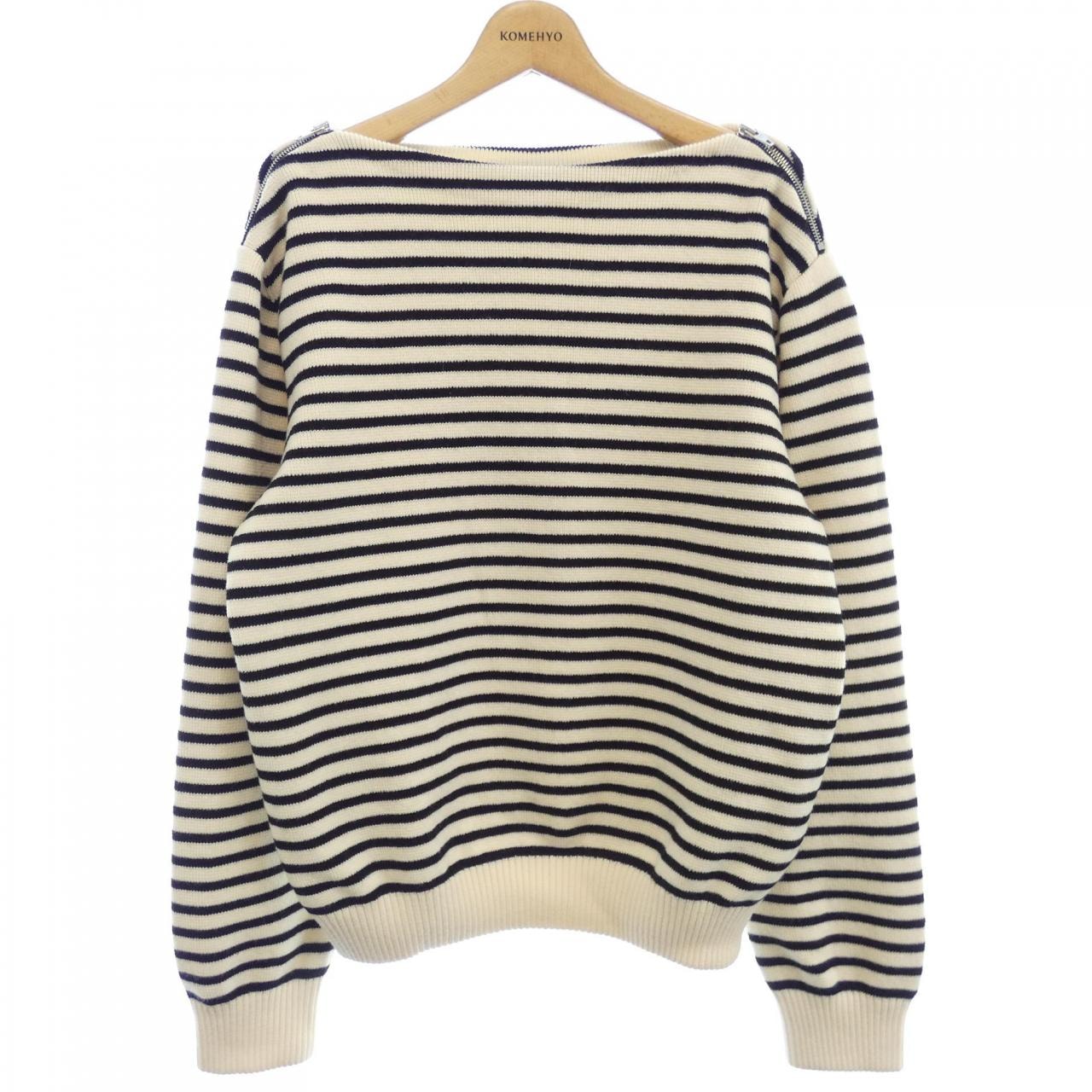 セリーヌ CELINE ニット