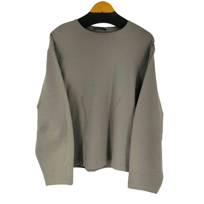 L/S デザイントップス【1141163833254】