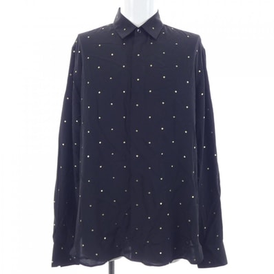 サンローラン SAINT LAURENT 646850 Y1F25 シャツ