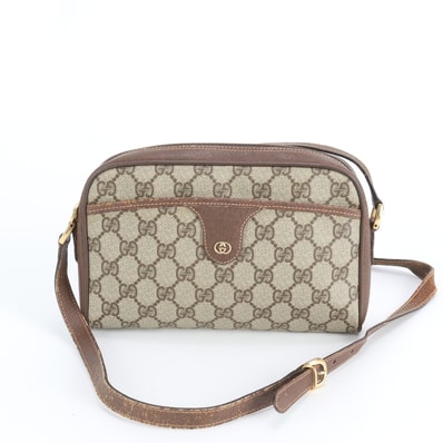 グッチ GGスプリームショルダーバッグ