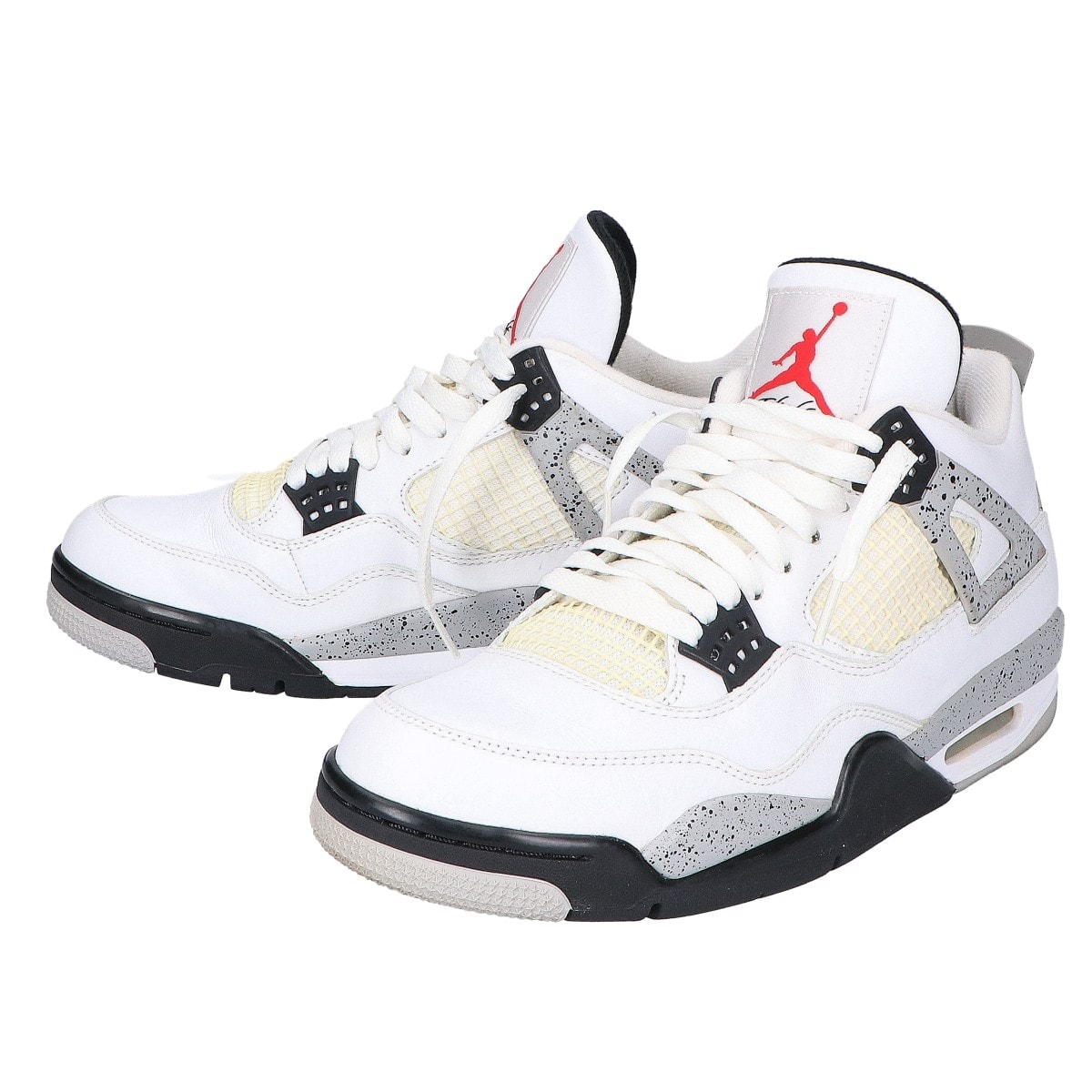 ナイキ 840606-192 AIR JORDAN 4 RETRO OG エアジョーダン4レトロ ハイカットスニーカー 28