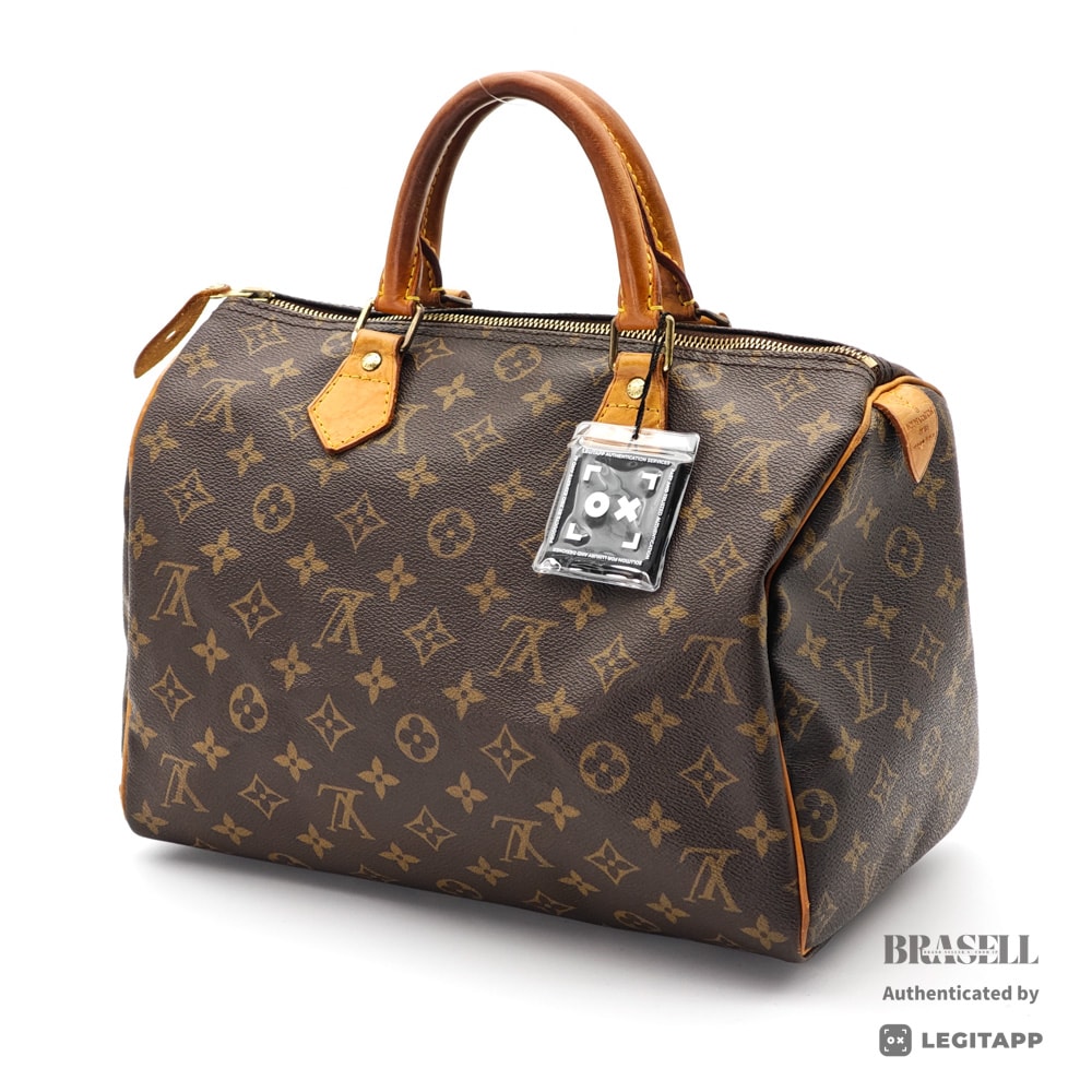 LOUIS VUITTON ルイ・ヴィトン M41526 AA0026 ハンドバッグ Monogram Canvas レディース