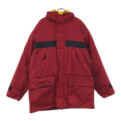 TOMMY HILFIGER 90s ライナー付き ナイロンジャケット