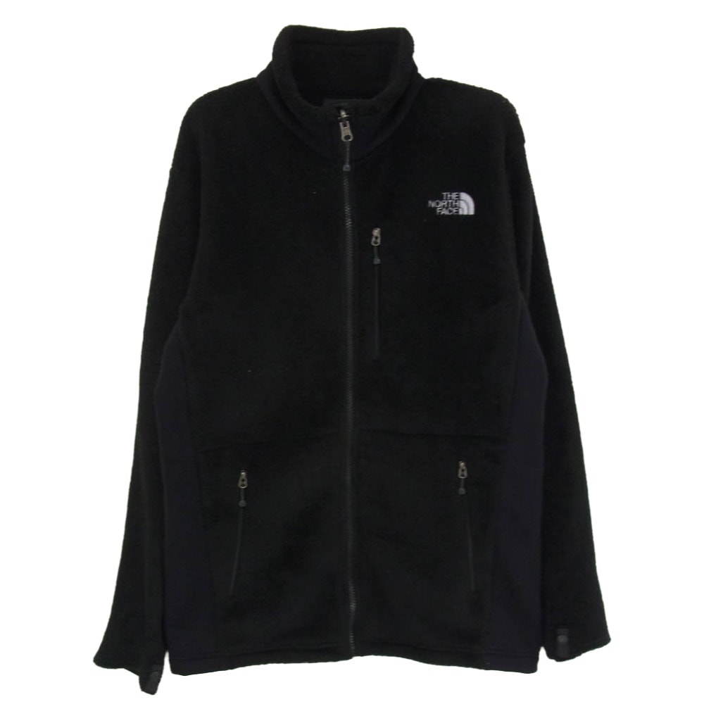The North Face Gore-Tex Gtx Mountain Jacket 