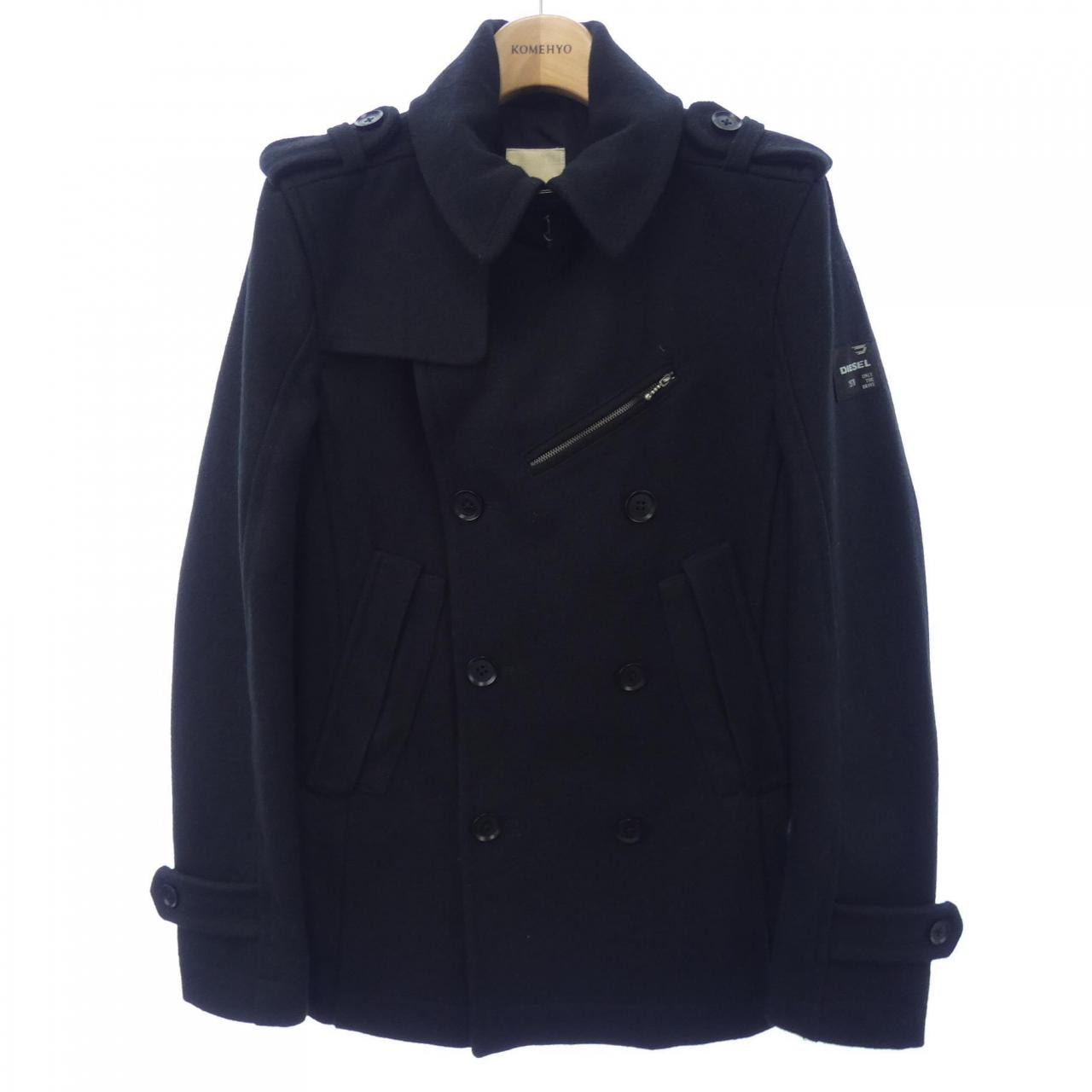 ディーゼル DIESEL Pコート