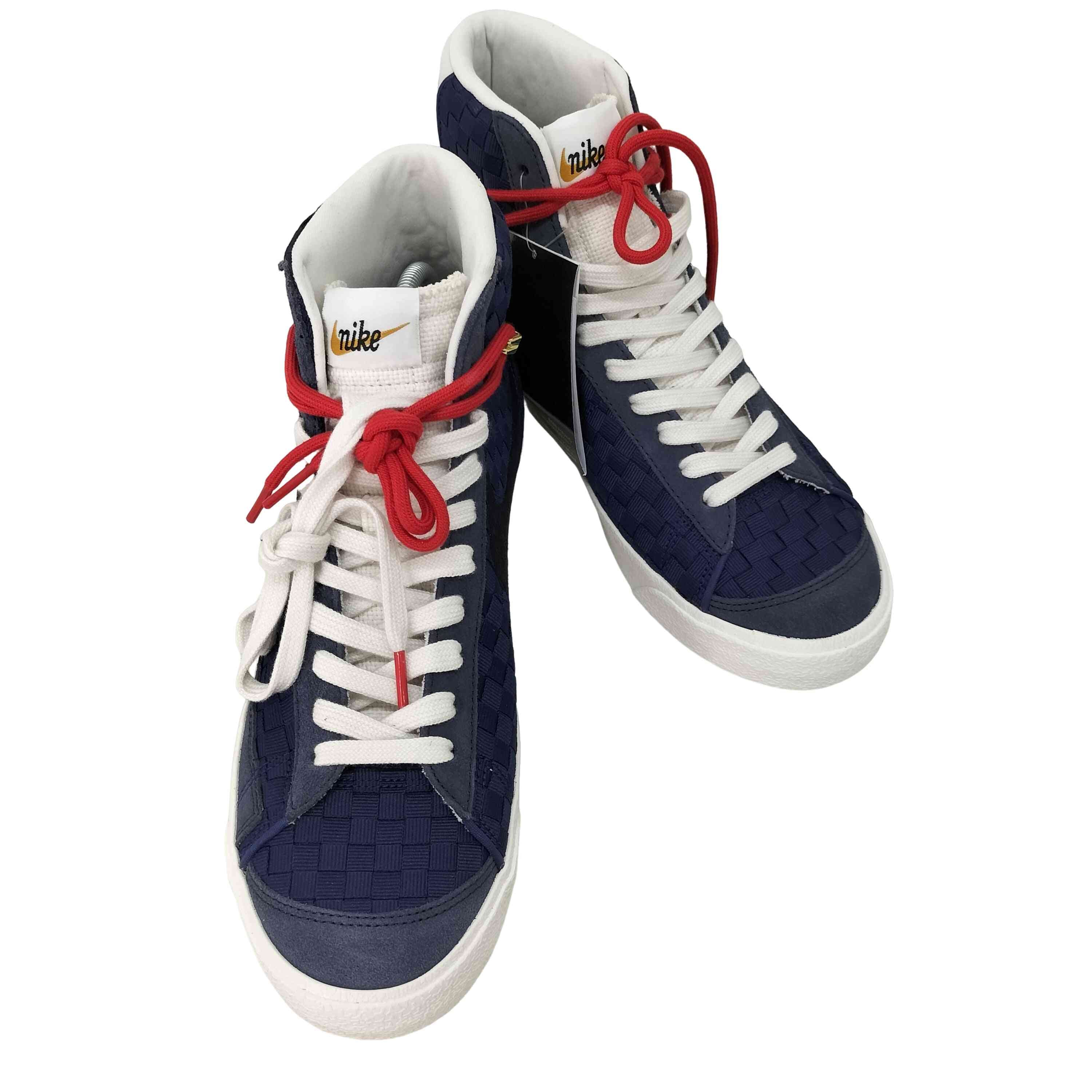 BLAZER MID 77 SASHIKO ブレーザー 刺し子【1142025064489】