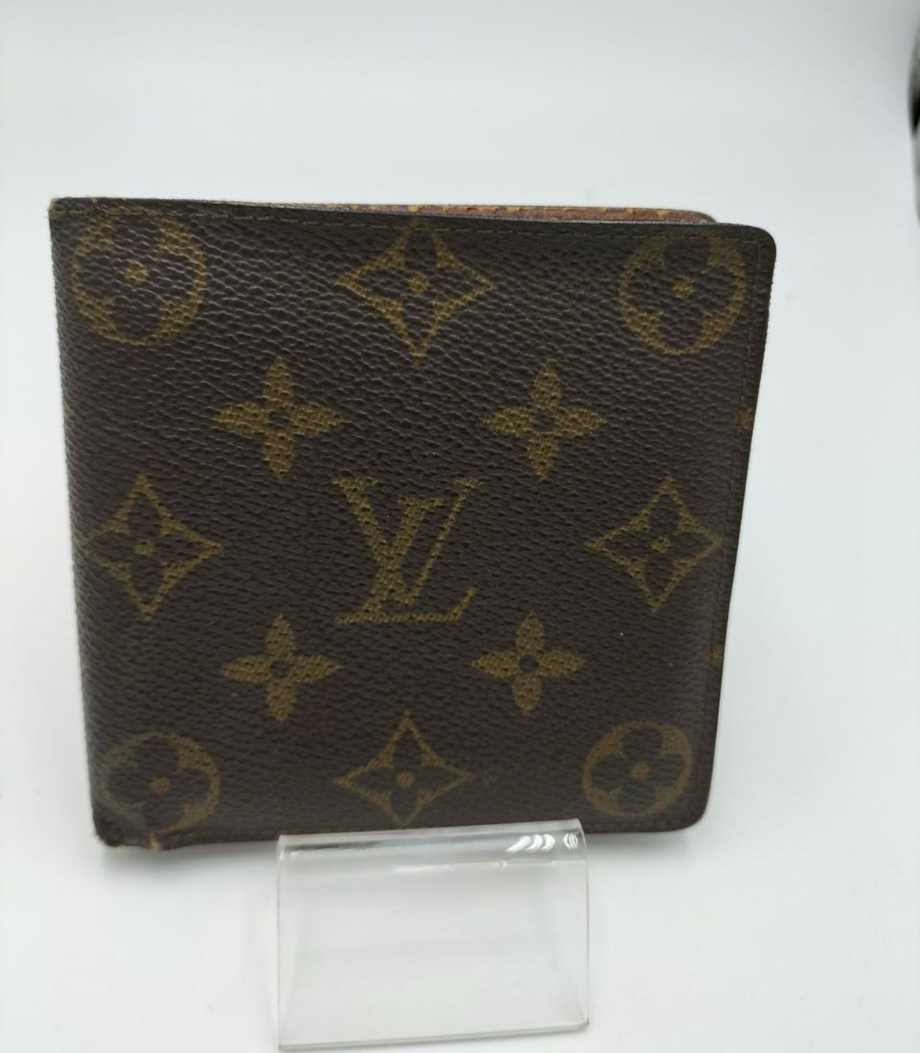 Louis Vuitton Marco Wallet Monogram