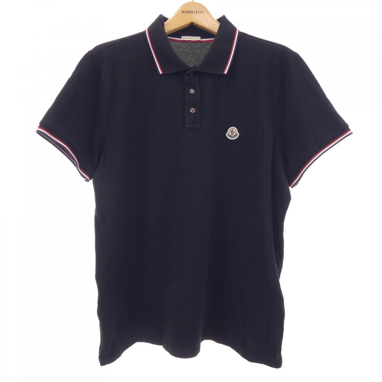 モンクレール MONCLER ポロシャツ