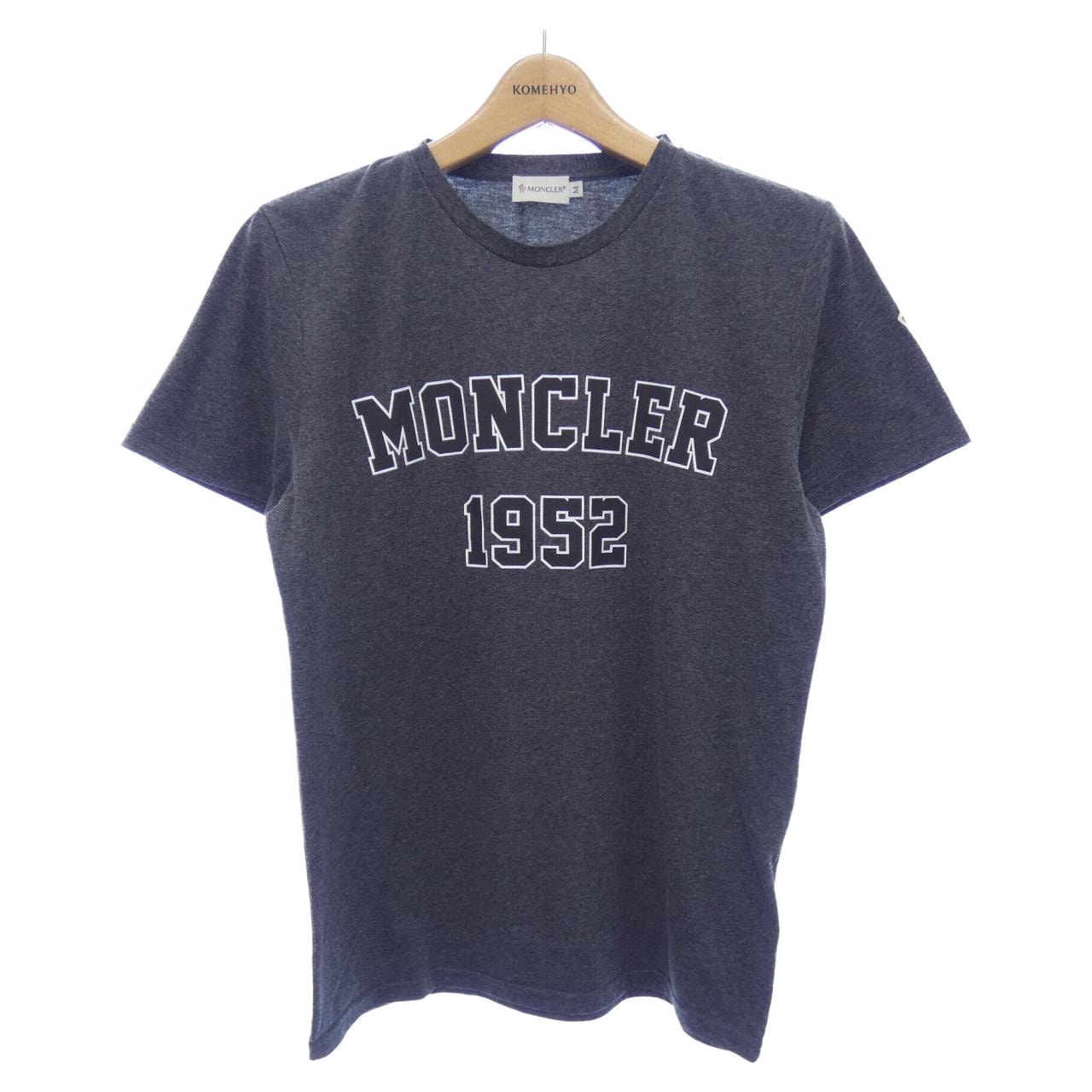 モンクレール MONCLER A20918030650 Tシャツ