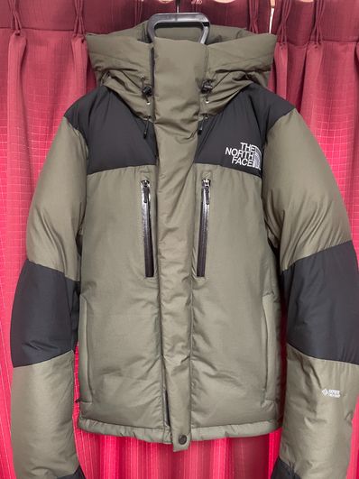 The North Face Baltro Light Jacket NT 2020/2021 "New Taupe"