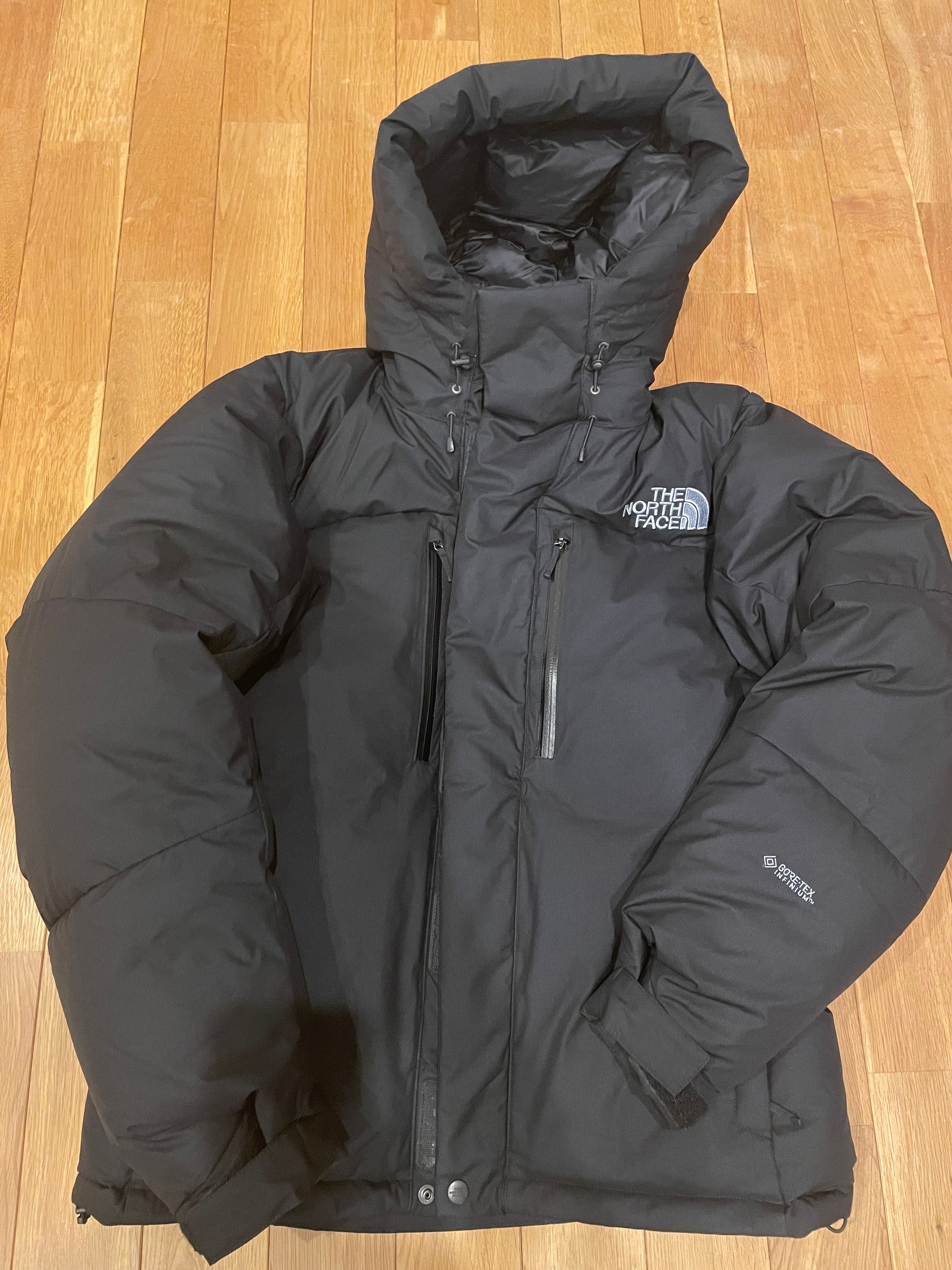 The North Face Baltro Light Jacket K 2020/2021 "Black"