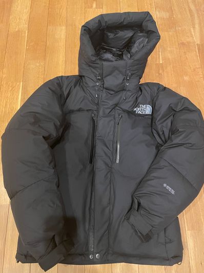 The North Face Baltro Light Jacket K 2020/2021 "Black"
