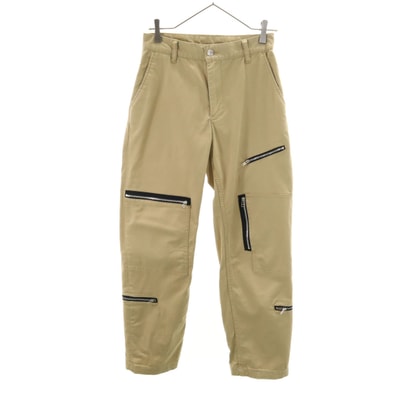 X-girl x HYSTERIC GLAMOUR Easy Pants X-girl x HYSTERIC GLAMOUR Easy Pants