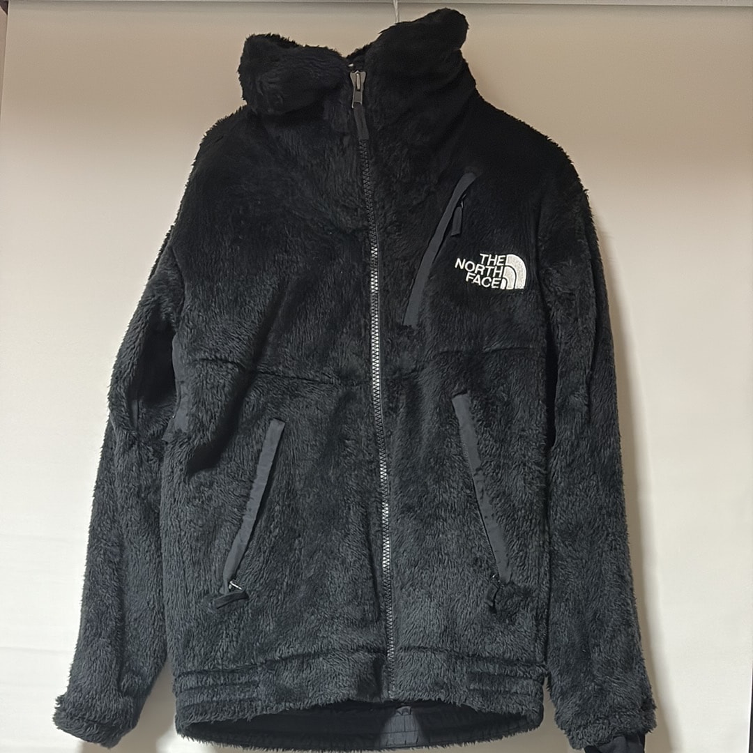 The North Face Antarctica Versa Loft Jacket  "Black"