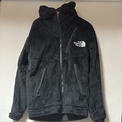 The North Face Antarctica Versa Loft Jacket "Black"
