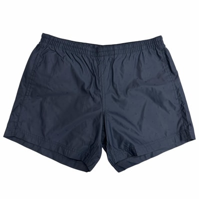未使用品 ルイヴィトン ショートパンツ ネイビー メンズ XS