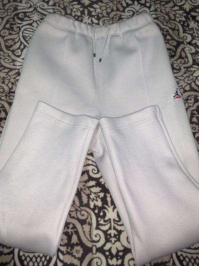 Air Jordan x Union Leisure Pants "White"