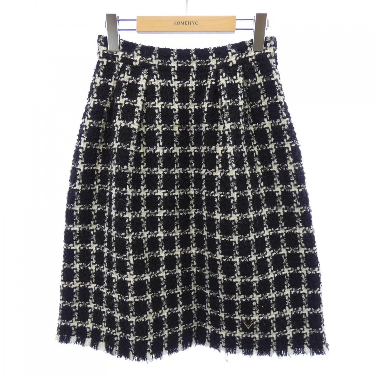 ヴァレンティノ VALENTINO スカート