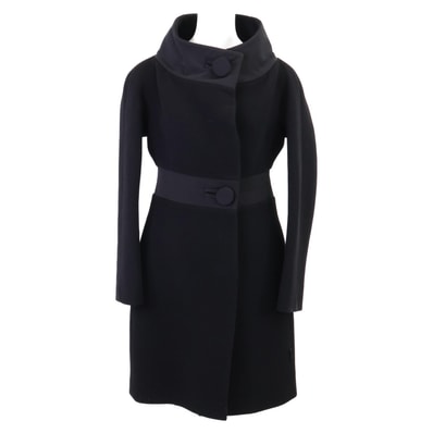 モンクレール 【PREMIERE】10年製 PLIE ウール ダウンコート 0