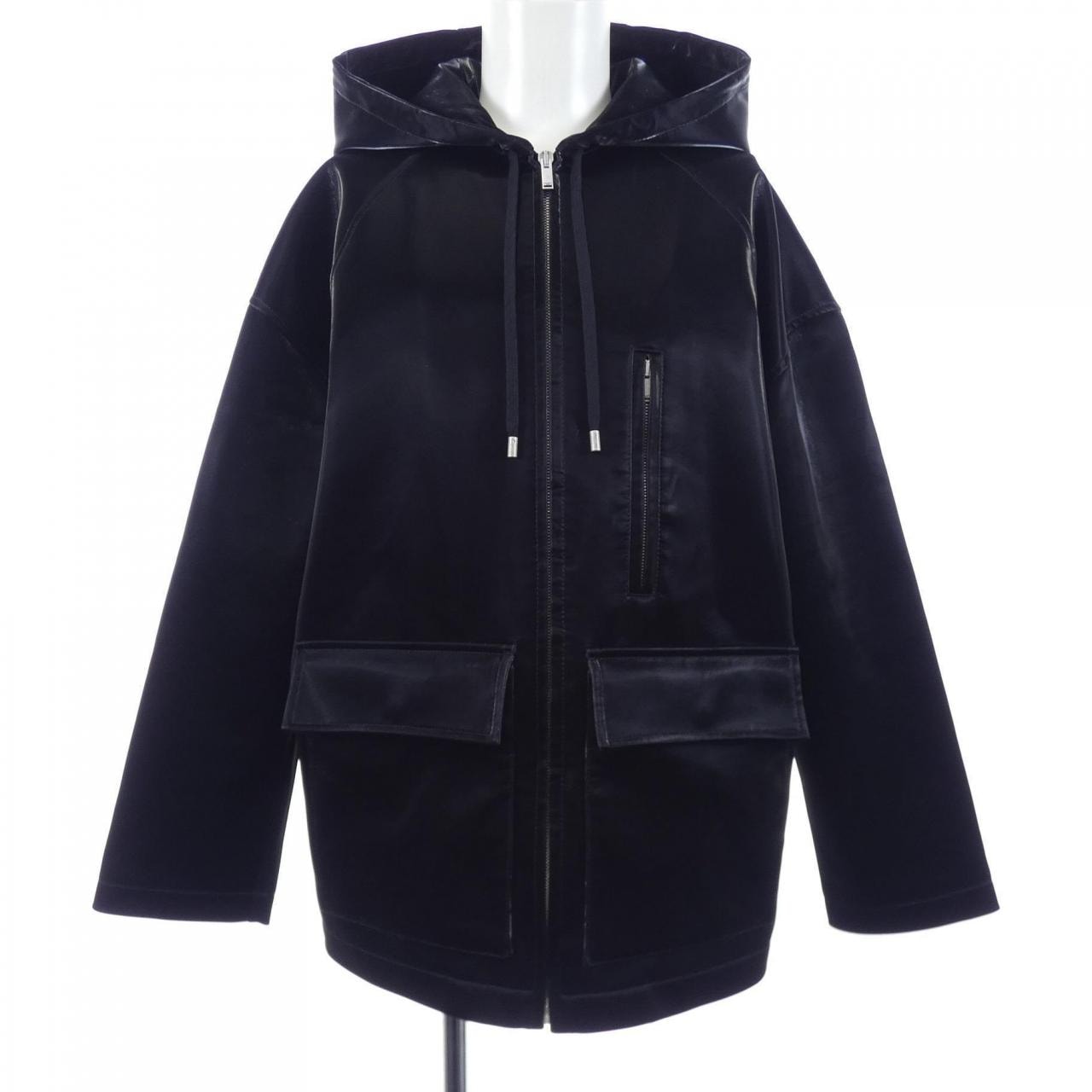 サンローラン SAINT LAURENT 713327 Y2F85 ブルゾン