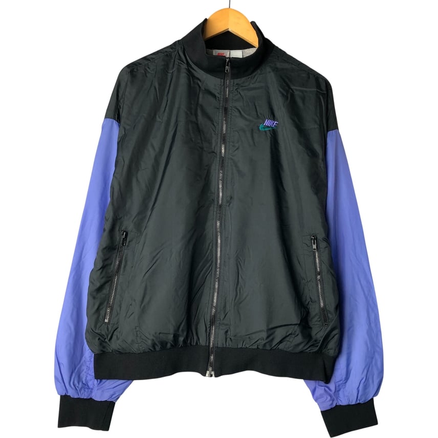 D (傷や汚れあり)】古着 90年代 ナイキ NIKE 銀タグ バックロゴ D (傷や汚れあり)】古着 90年代 ナイキ NIKE 銀タグ バックロゴ