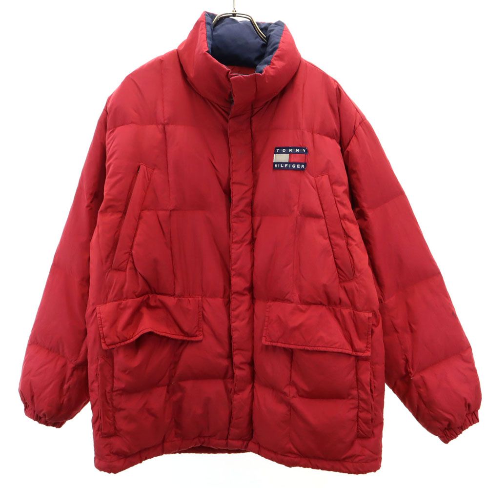 TOMMY HILFIGER 90s ダウンジャケット