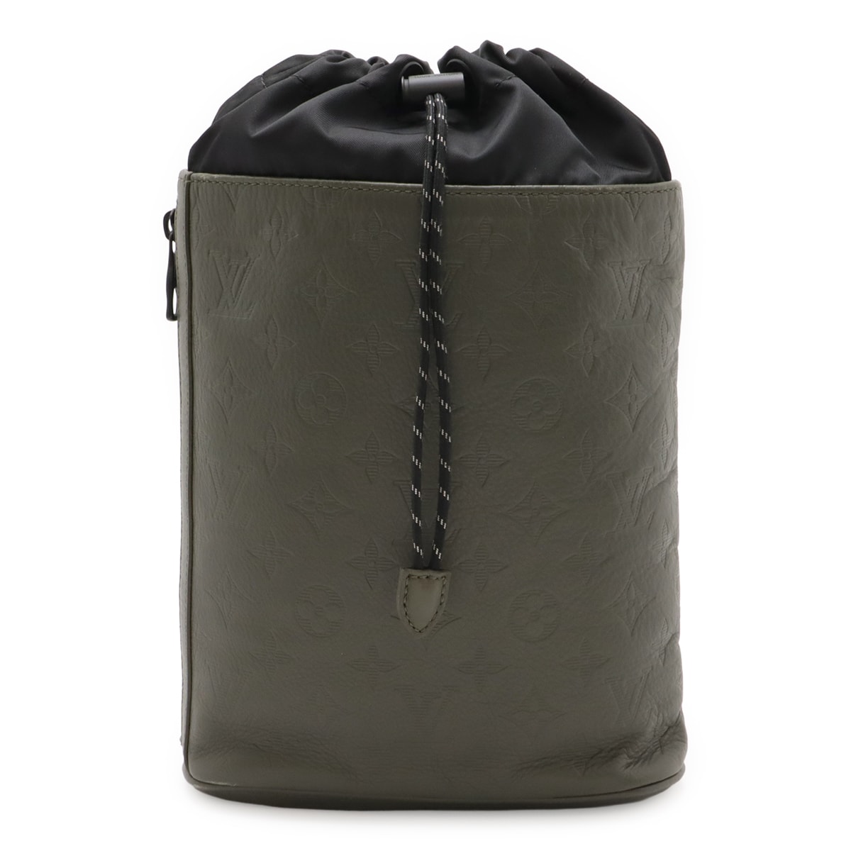 ルイ・ヴィトンチョーク スリングバッグ モノグラム M44634