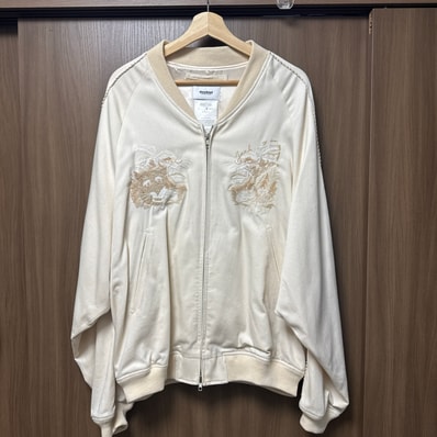 doublet ORGANIC CHAOS SOUVENIR JACKET ダブレット オーガニックカオススーベニアジャケット