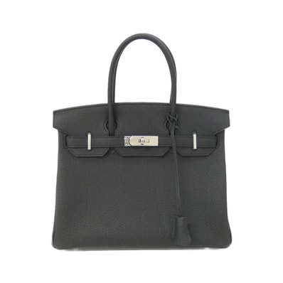 【未使用品】エルメス バーキン 30cm 030520CK バッグ