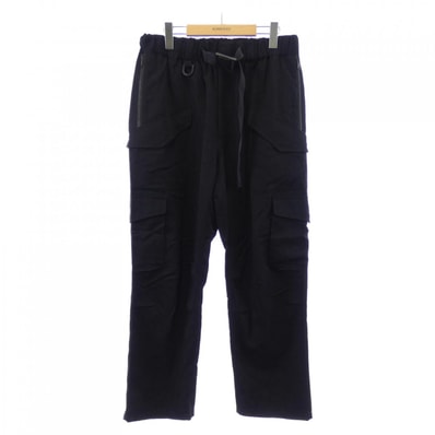 ワイスリー Y-3 A2E001 パンツ