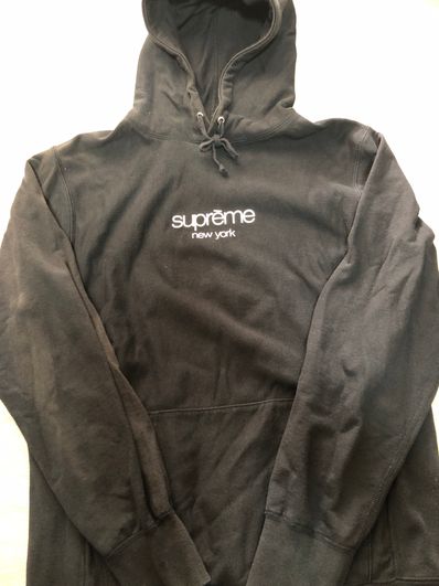 supreme hoodie シュプリーム フーディー