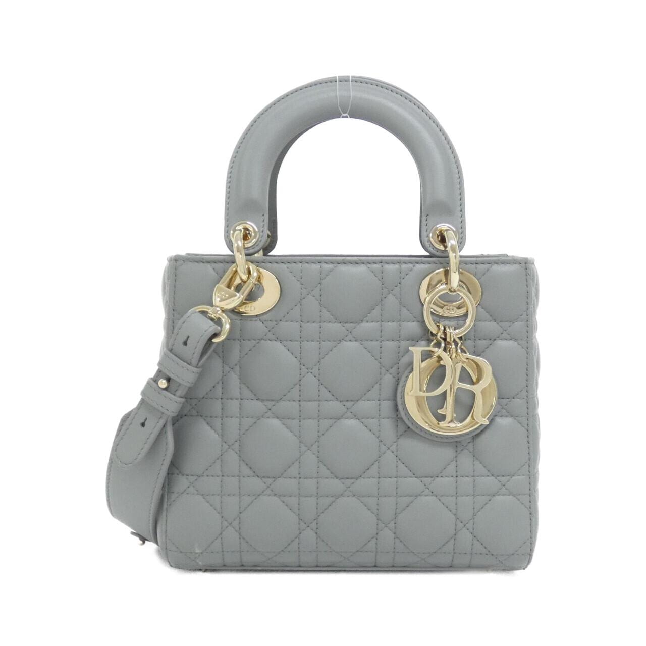 クリスチャンディオール MY ABCDIOR レディ ディオール スモール M0538OCAL バッグ