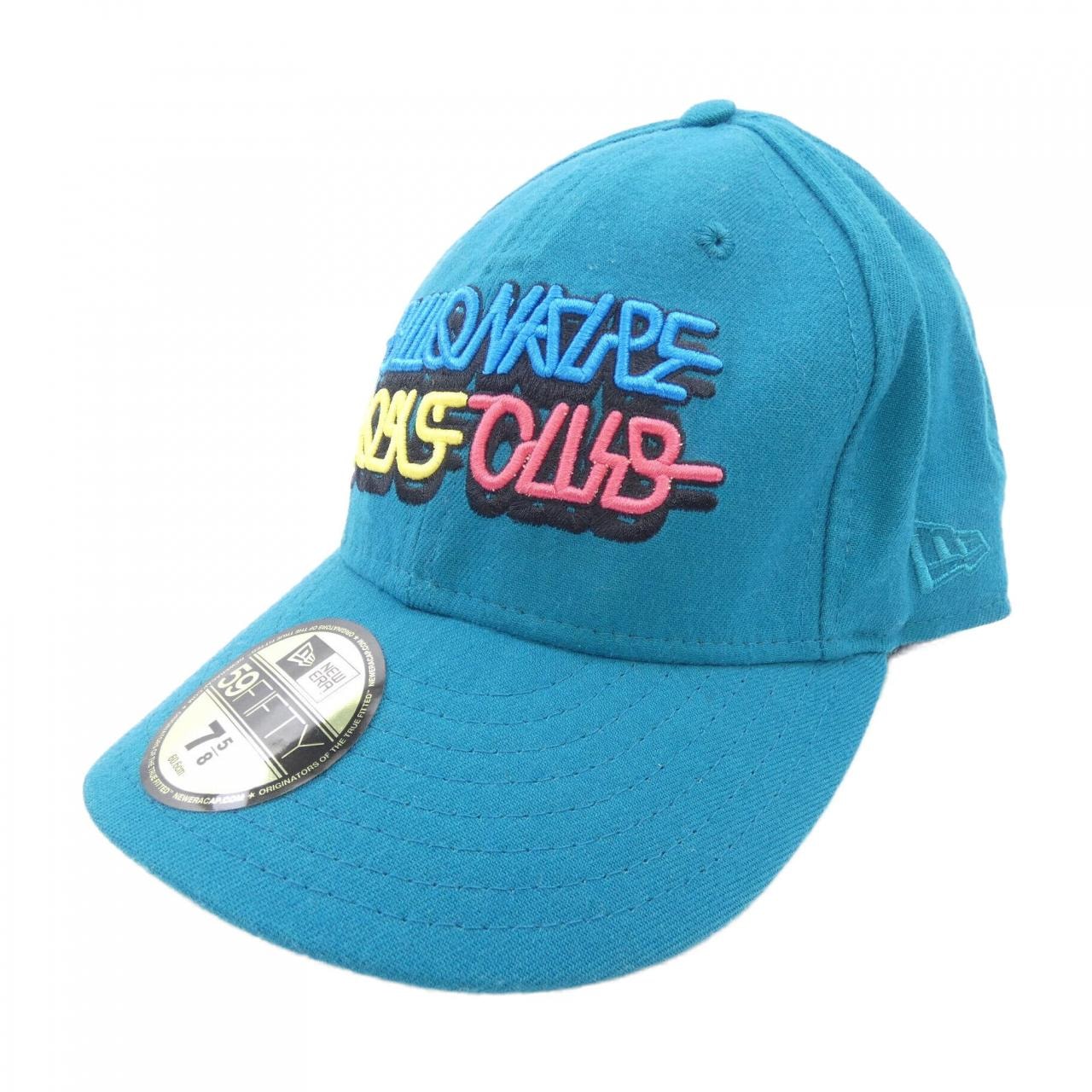 NEW ERA x Aime Leon Dore Chain Stitch Yankees Hat 