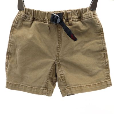Gramicci クライミングショートパンツ