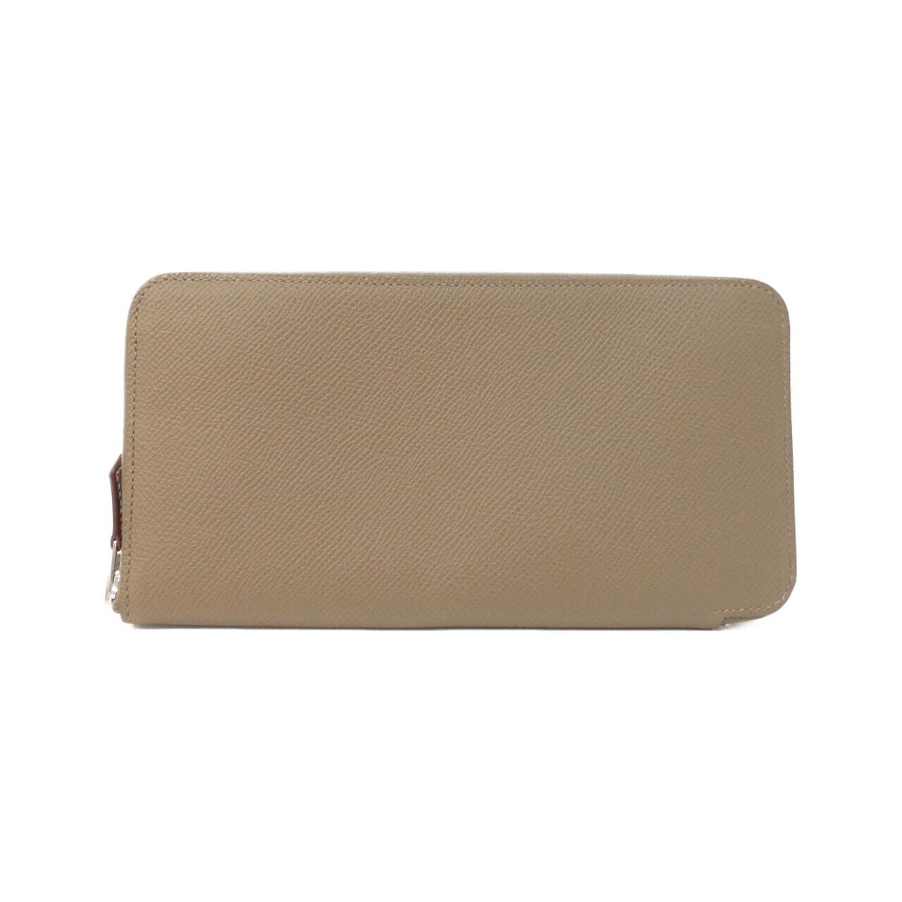 エルメス EN LIBERTE シルク イン クラシック 084387CK 財布